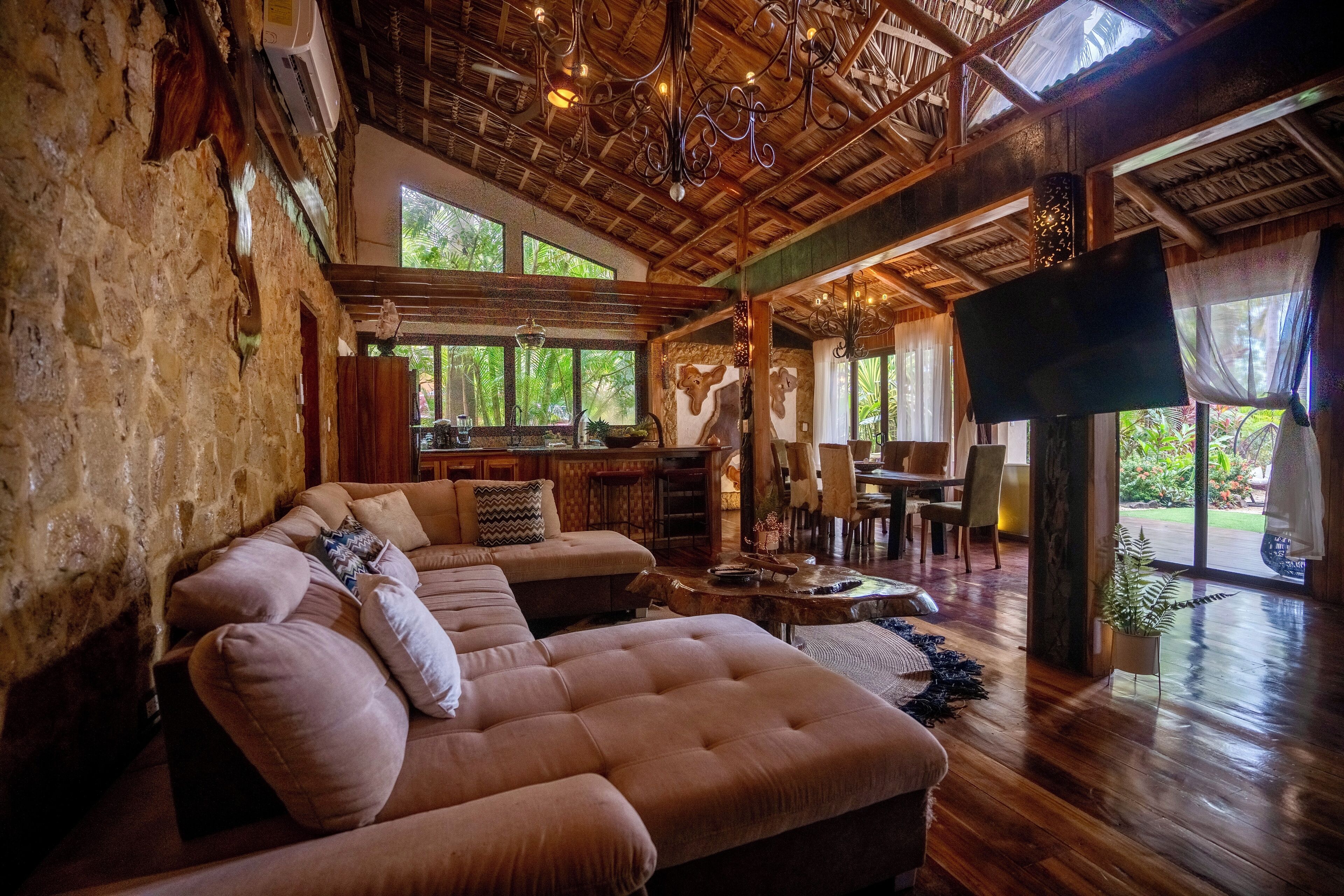 Photo - Ocho Artisan Bungalows