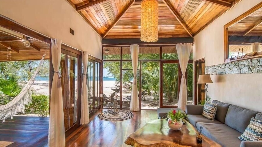 Ocho Artisan Bungalows - Adults only