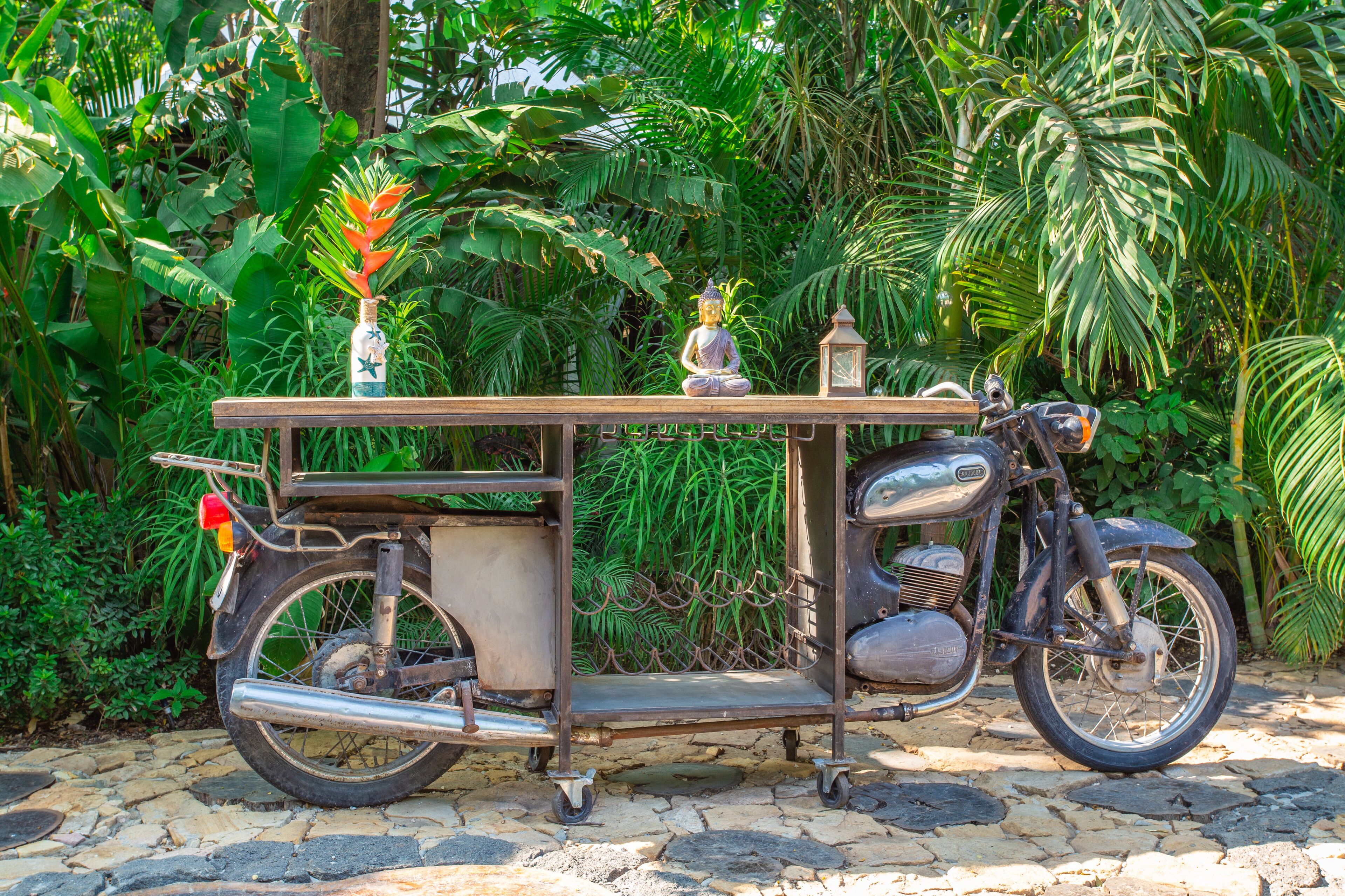 Photo - Ocho Artisan Bungalows