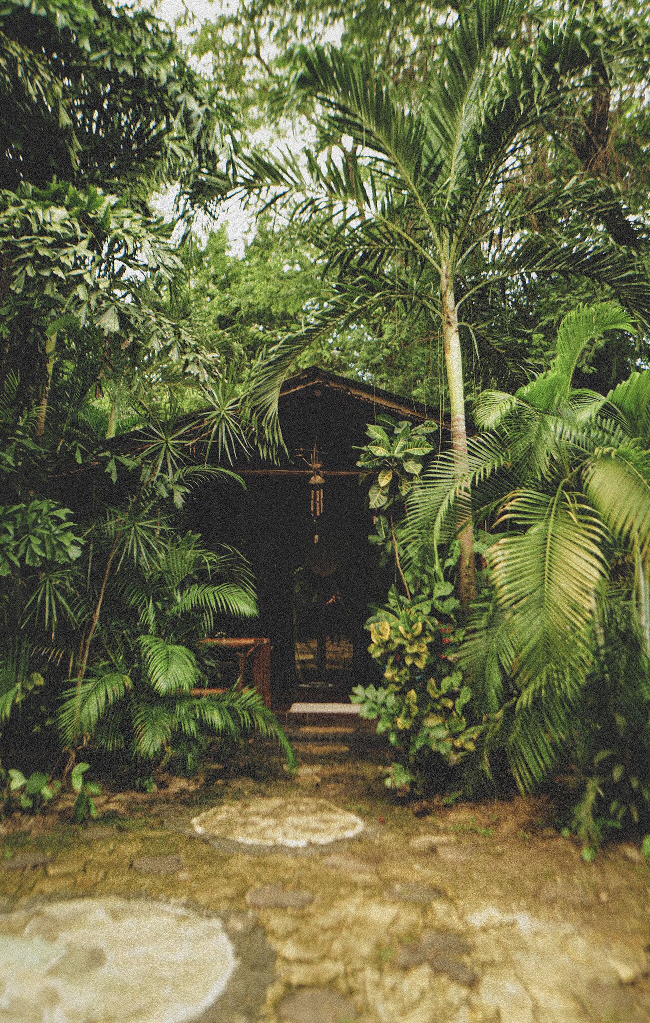 Foto - Ocho Artisan Bungalows