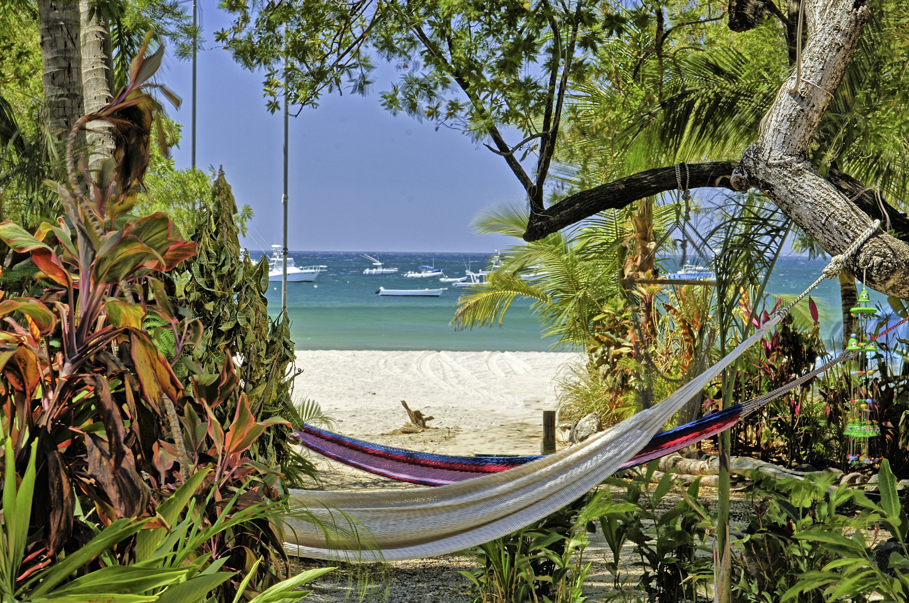 Ocho Artisan Bungalows in Tamarindo, Costa Rica