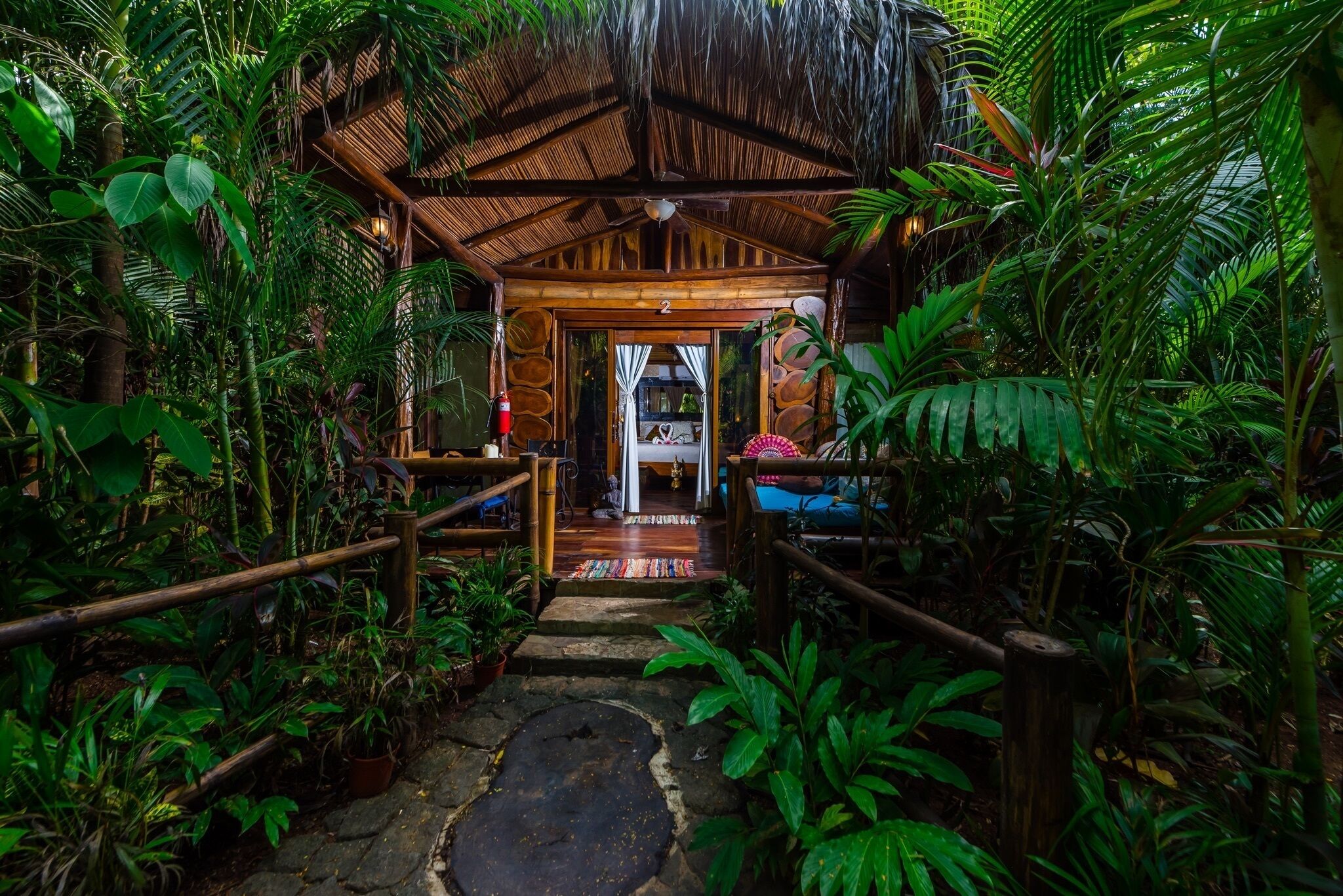 Foto - Ocho Artisan Bungalows - Adults only