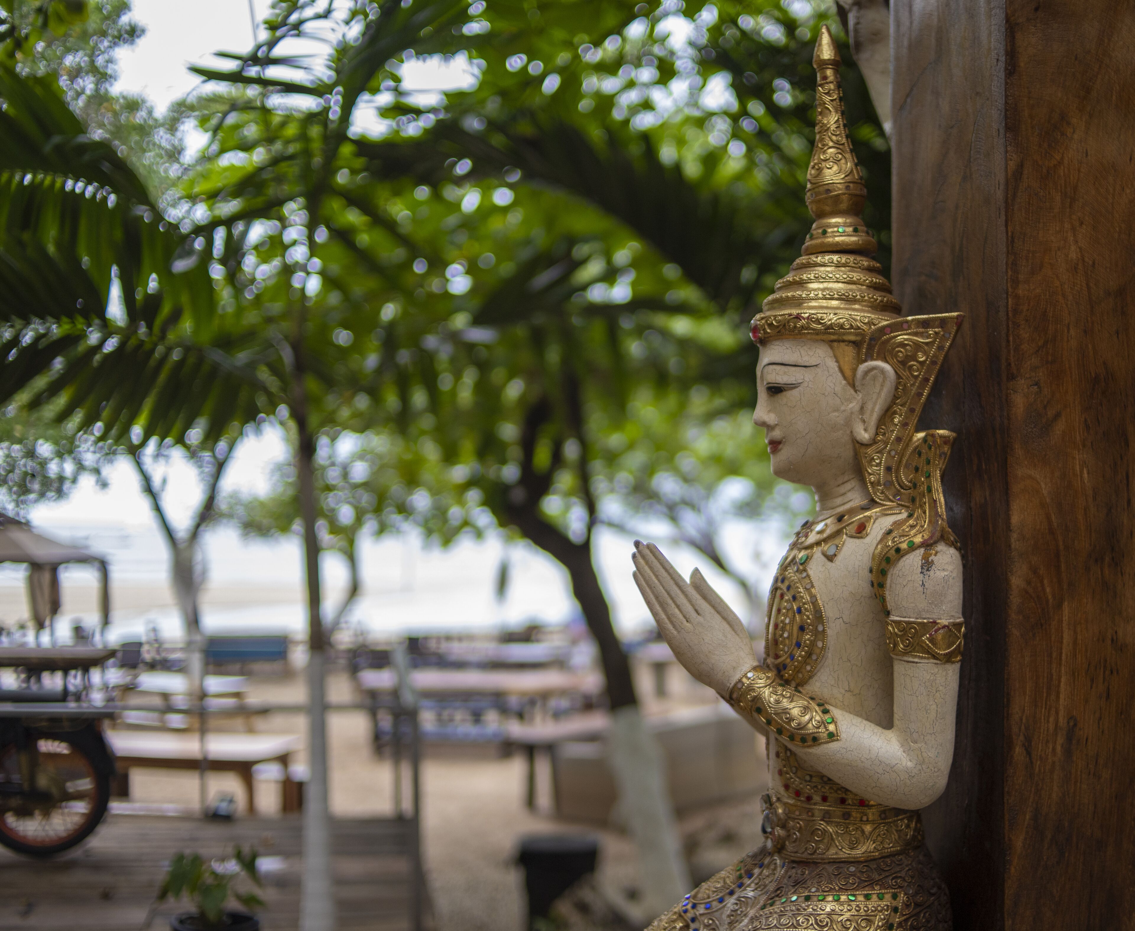 Photo - Ocho Artisan Bungalows