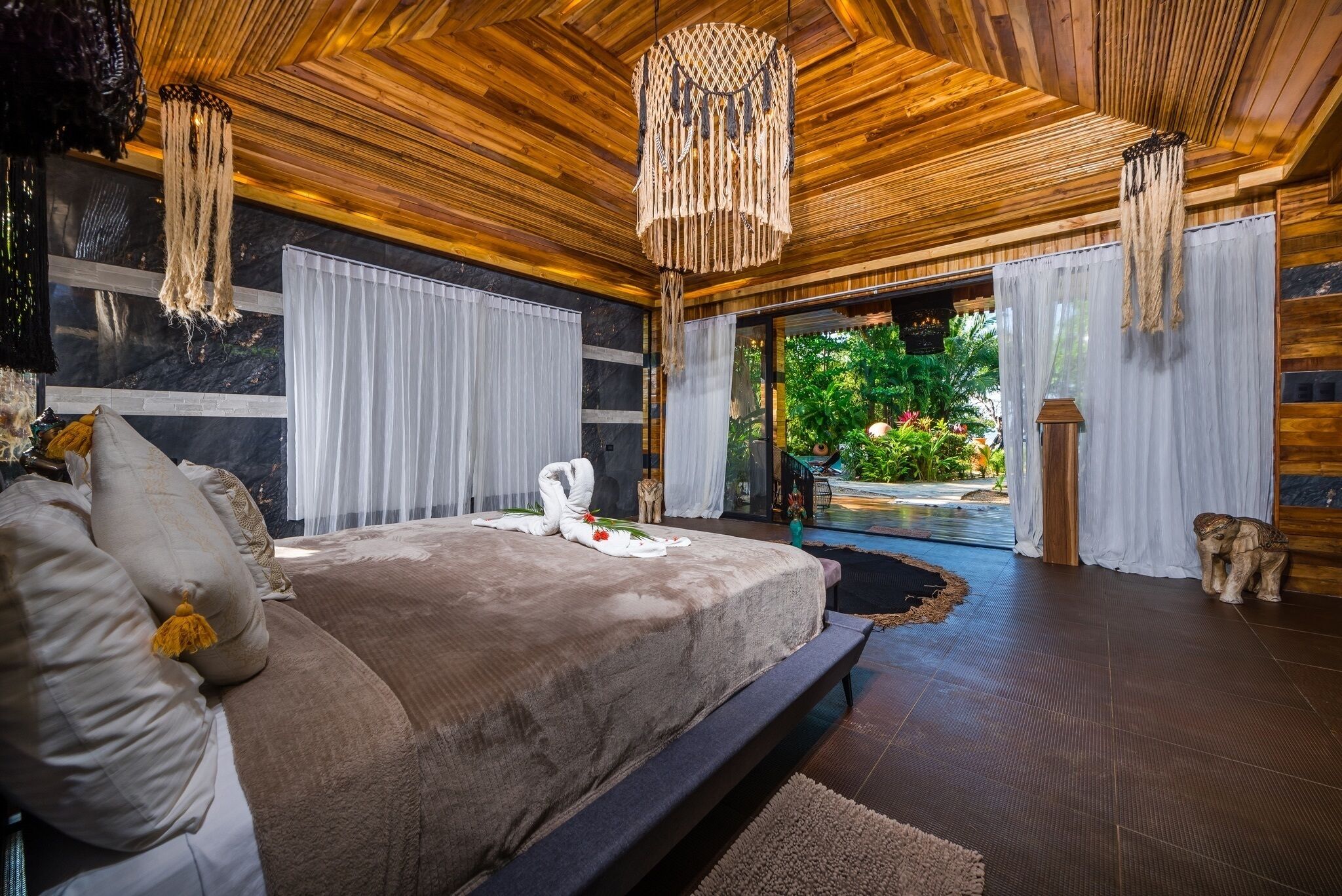 Foto - Ocho Artisan Bungalows