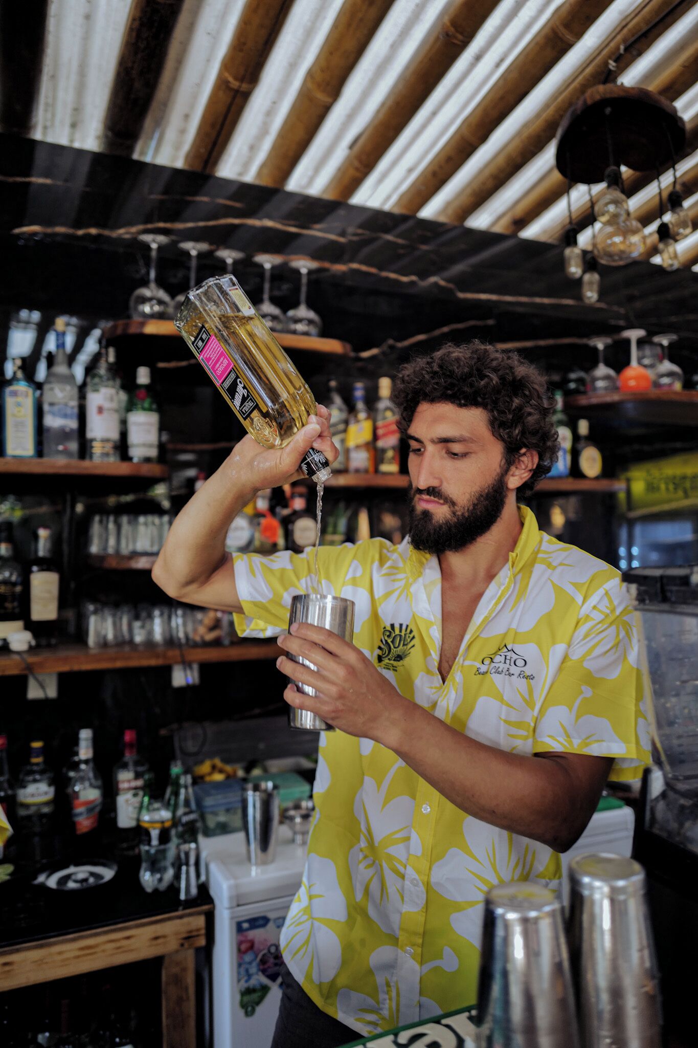 Photo - Ocho Artisan Bungalows