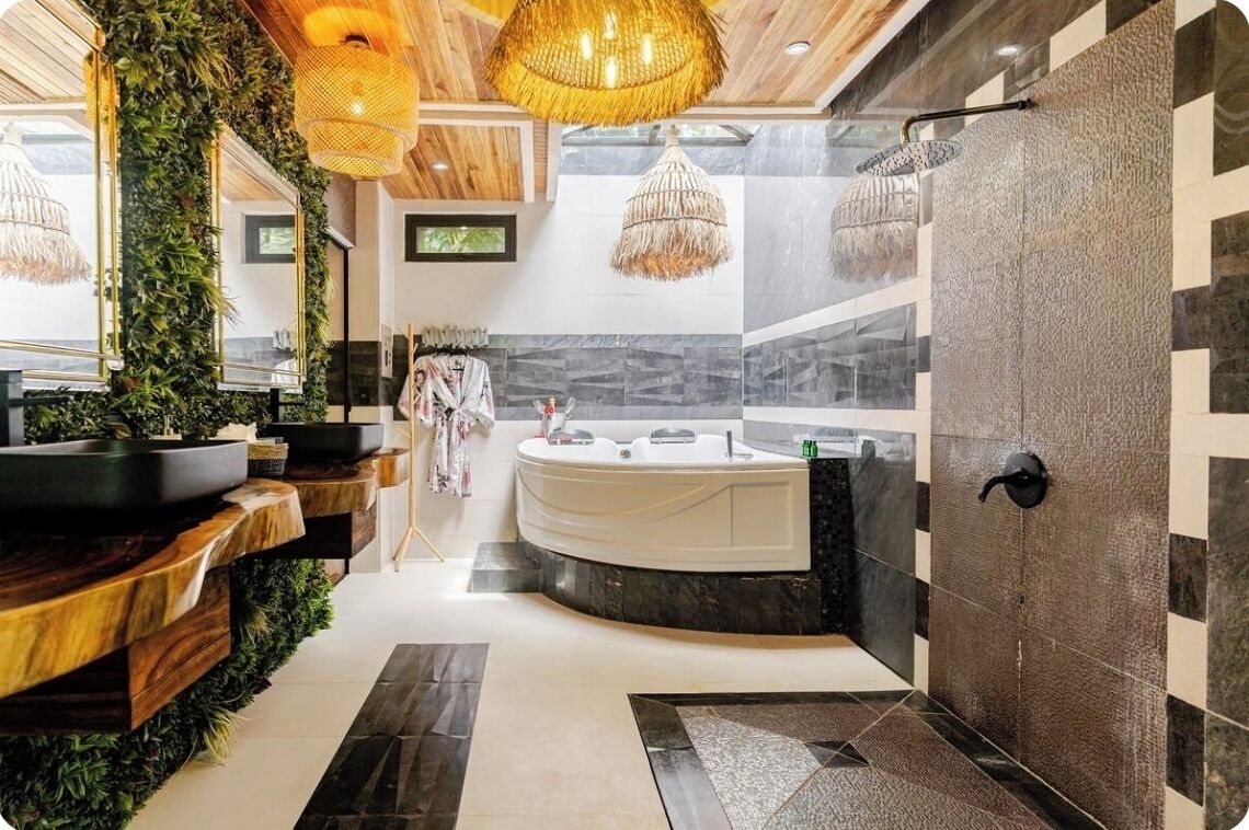 Foto - Ocho Artisan Bungalows