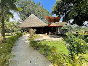 Exterior - Diquis Del Sur (Ciudad Cortés)