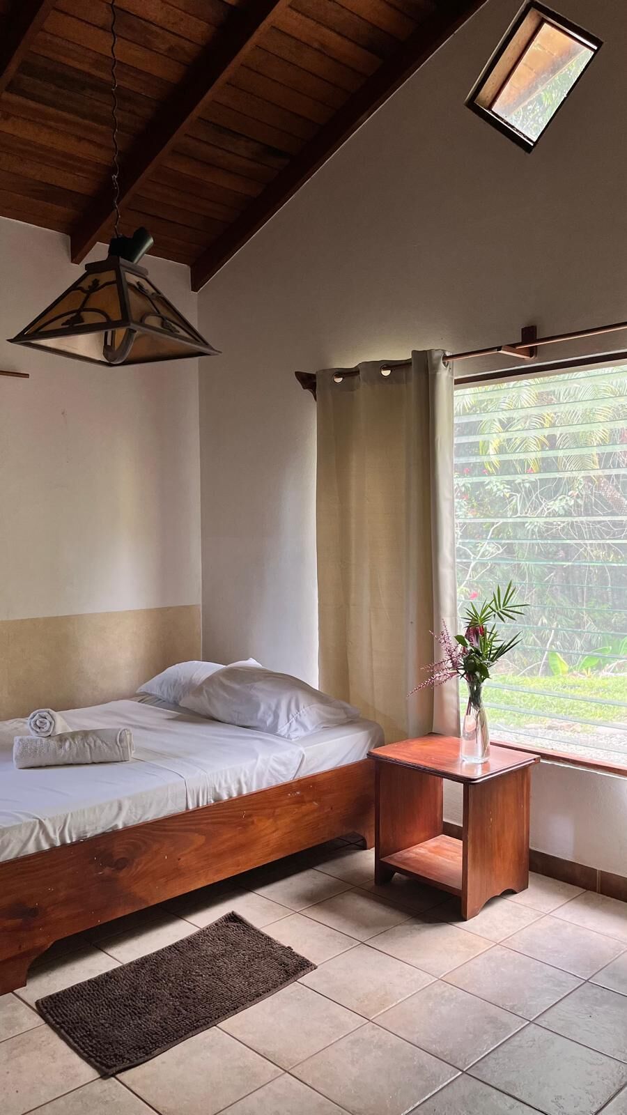 Standard Villa, 1 Bedroom, Mountain View 04 | Premium bedding, cribs (free), rollaway beds (free), WiFi (free)