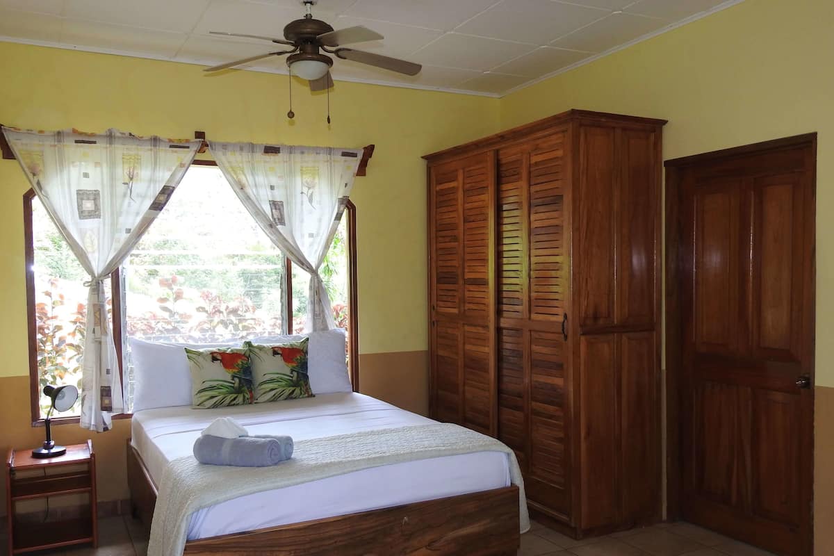 Standard Villa, 1 Bedroom, Mountain View 04