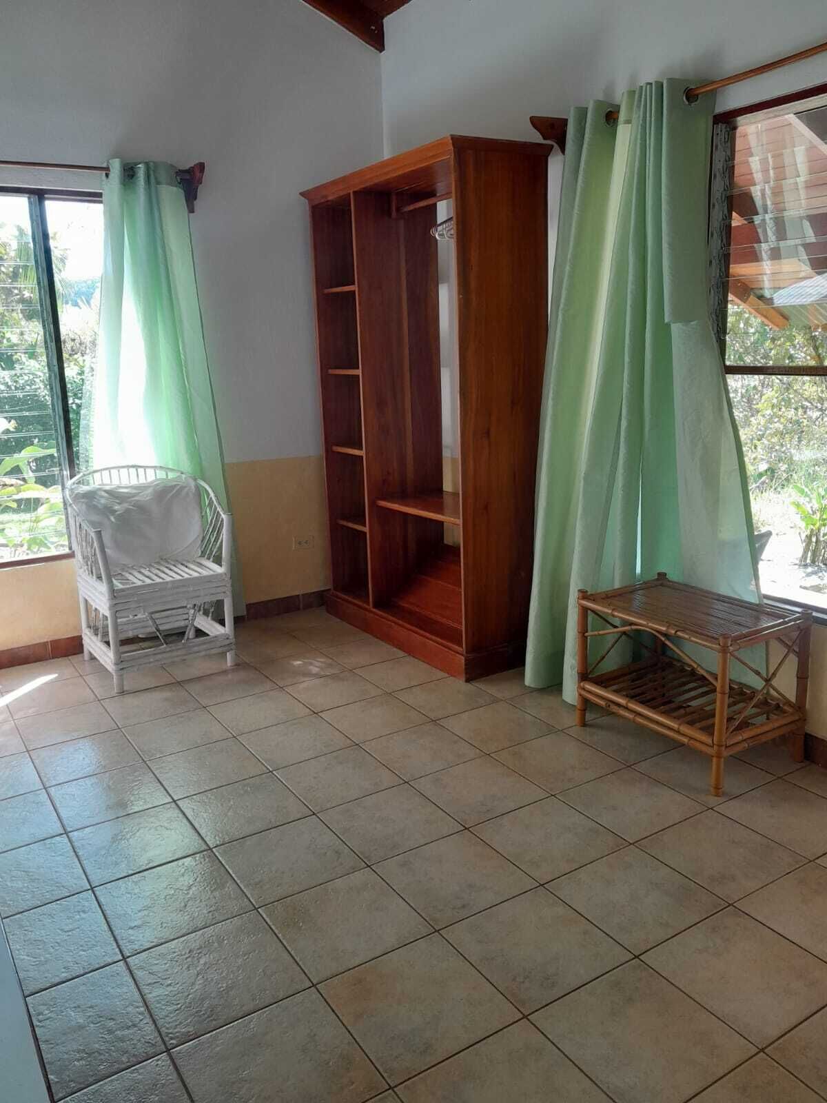 standard cabin, 2 double beds (07) | premium bedding, individually decorated, free cots/infant beds