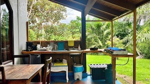 Coffee/tea maker - Diquis Del Sur (Ciudad Cortés)