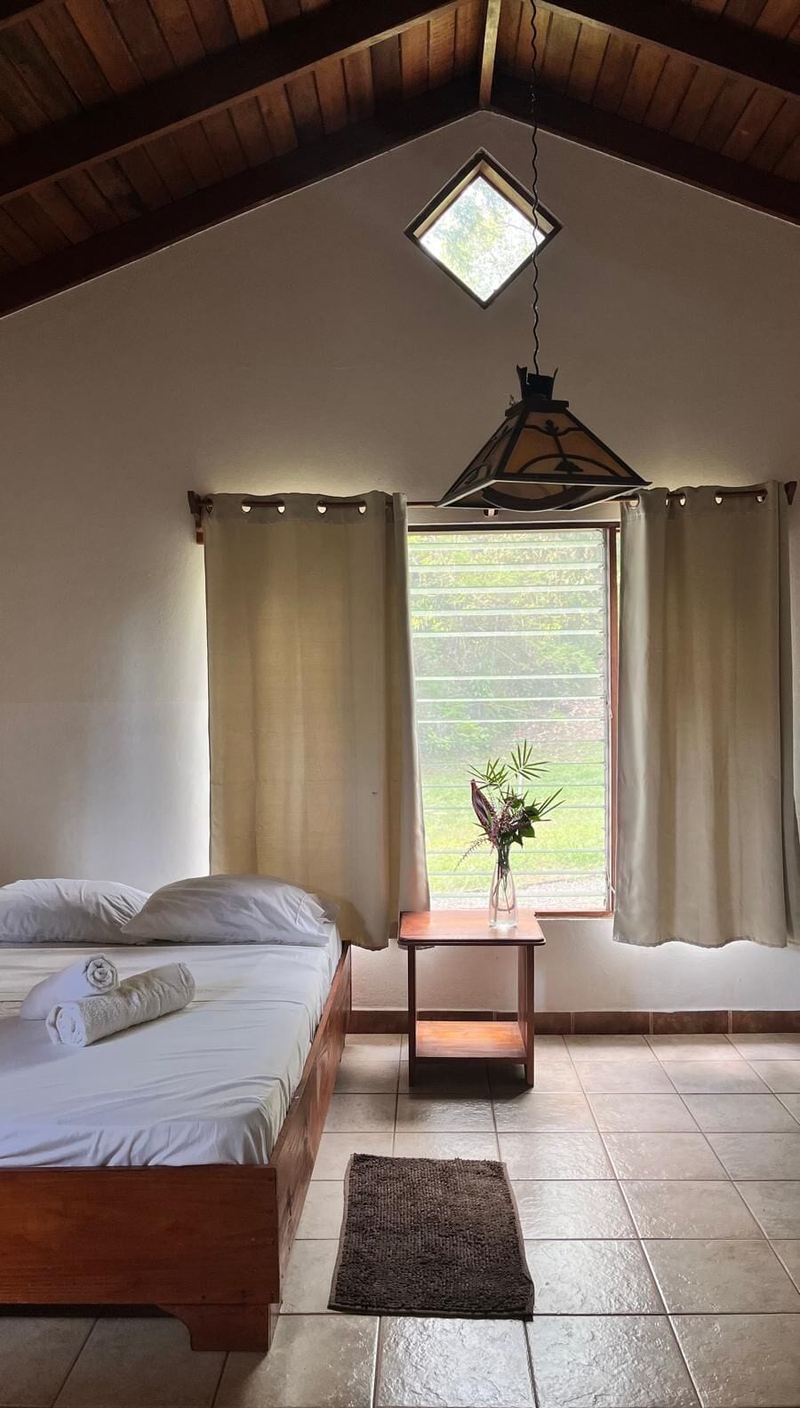 Family Villa, 2 Bedrooms, Mountain View  03 | Premium bedding, cribs (free), rollaway beds (free), WiFi (free)