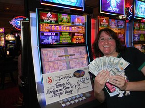 Casino - Silver Slipper Casino & Hotel - Adults Only (Bay St Louis)