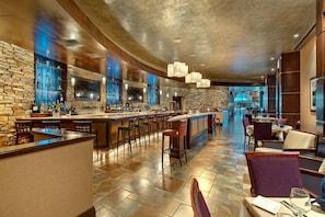 3 bars/lounges - Silver Slipper Casino & Hotel - Adults Only (Bay St Louis)