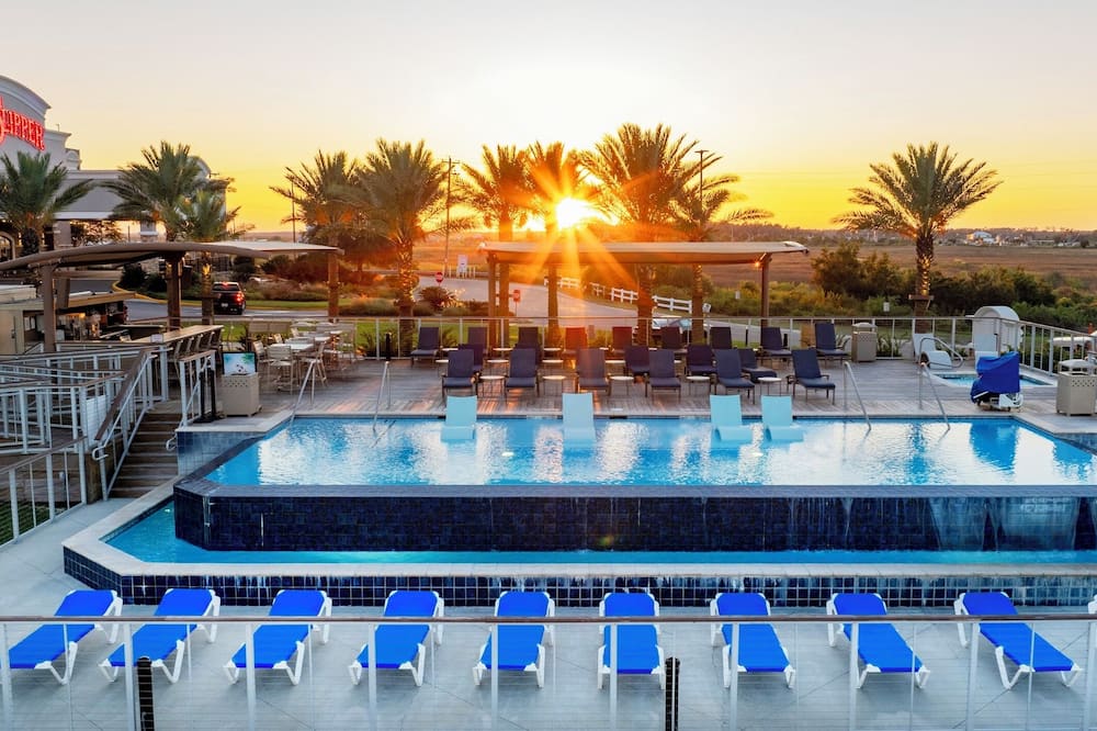 Silver Slipper Casino & Hotel - Adults Only