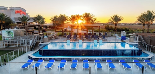 Silver Slipper Casino & Hotel - Adults Only