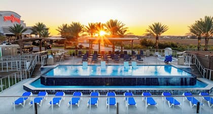 Silver Slipper Casino & Hotel - Adults Only