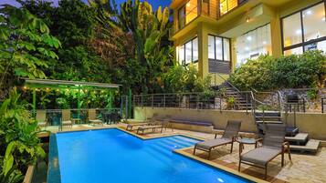 Tule Villa | Private pool