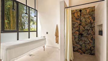 Soins corporels, massages aux pierres chaudes