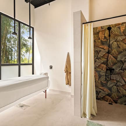 Body treatments, hot stone massages, deep-tissue massages, body wraps