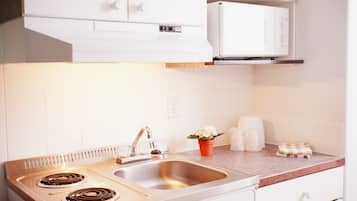 Kitchenette privada