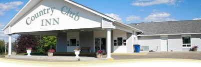 Country Club Inn