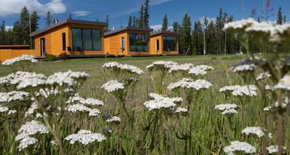 Northern Lights Resort & SPA