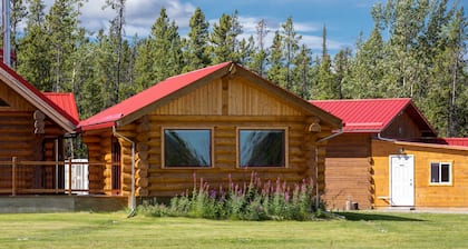 Northern Lights Resort & SPA