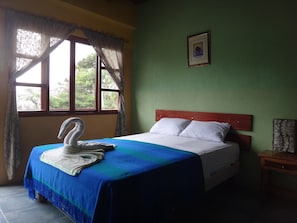 1 dormitorio, wifi gratis, ropa de cama