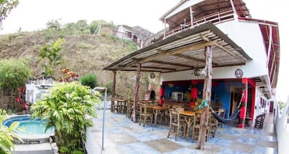 Hotel La Punta