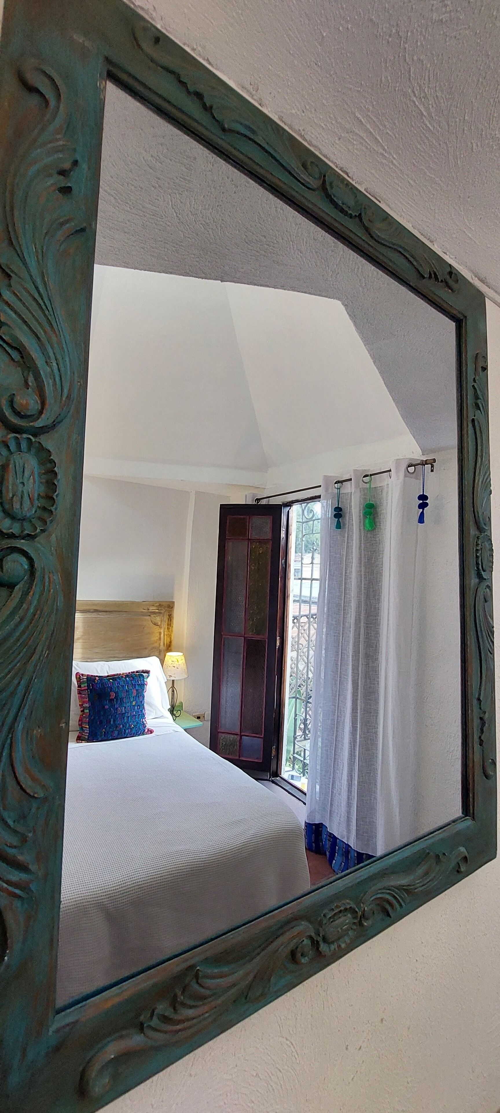 Foto - Yellow House Hostel B&B