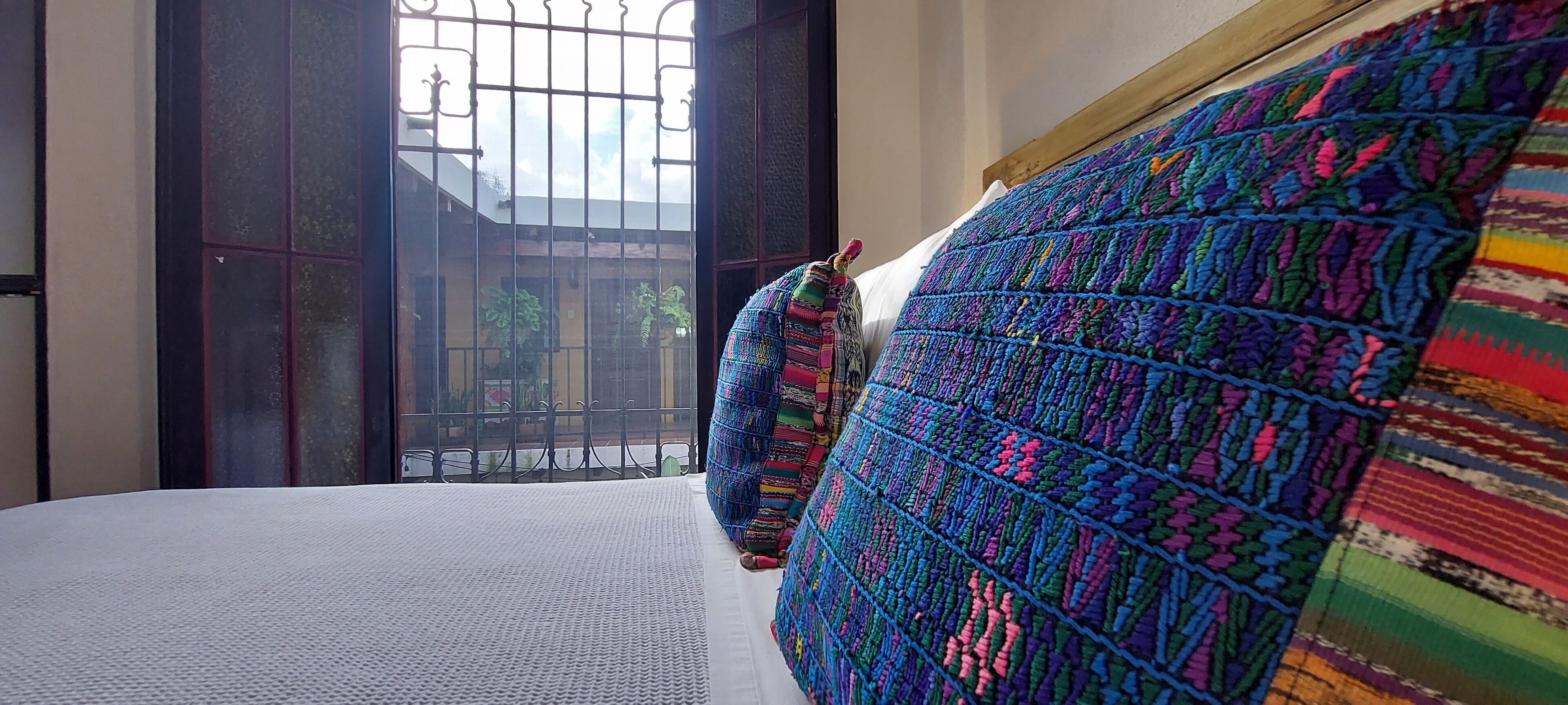 Foto - Yellow House Hostel B&B