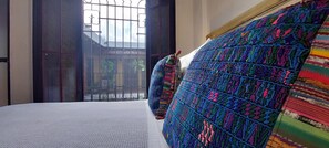 Standard Double Room | Hypo-allergenic bedding, free WiFi, bed sheets