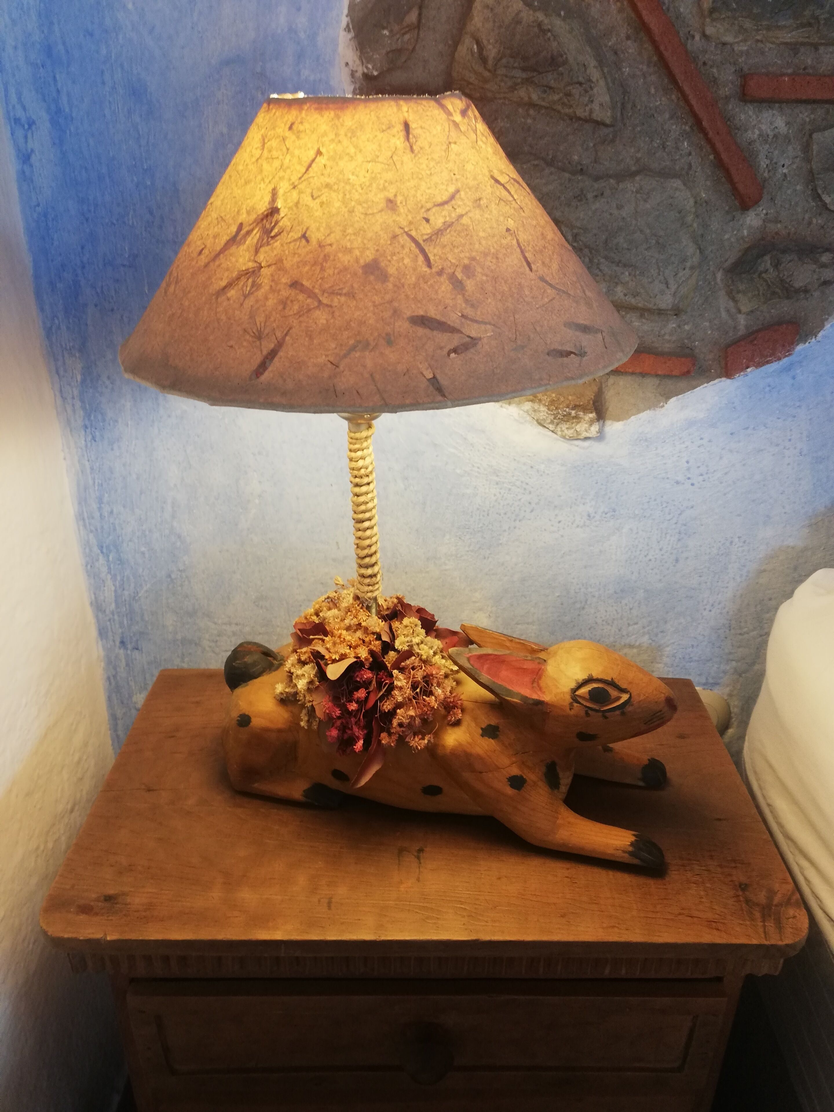 Foto - Yellow House Hostel B&B