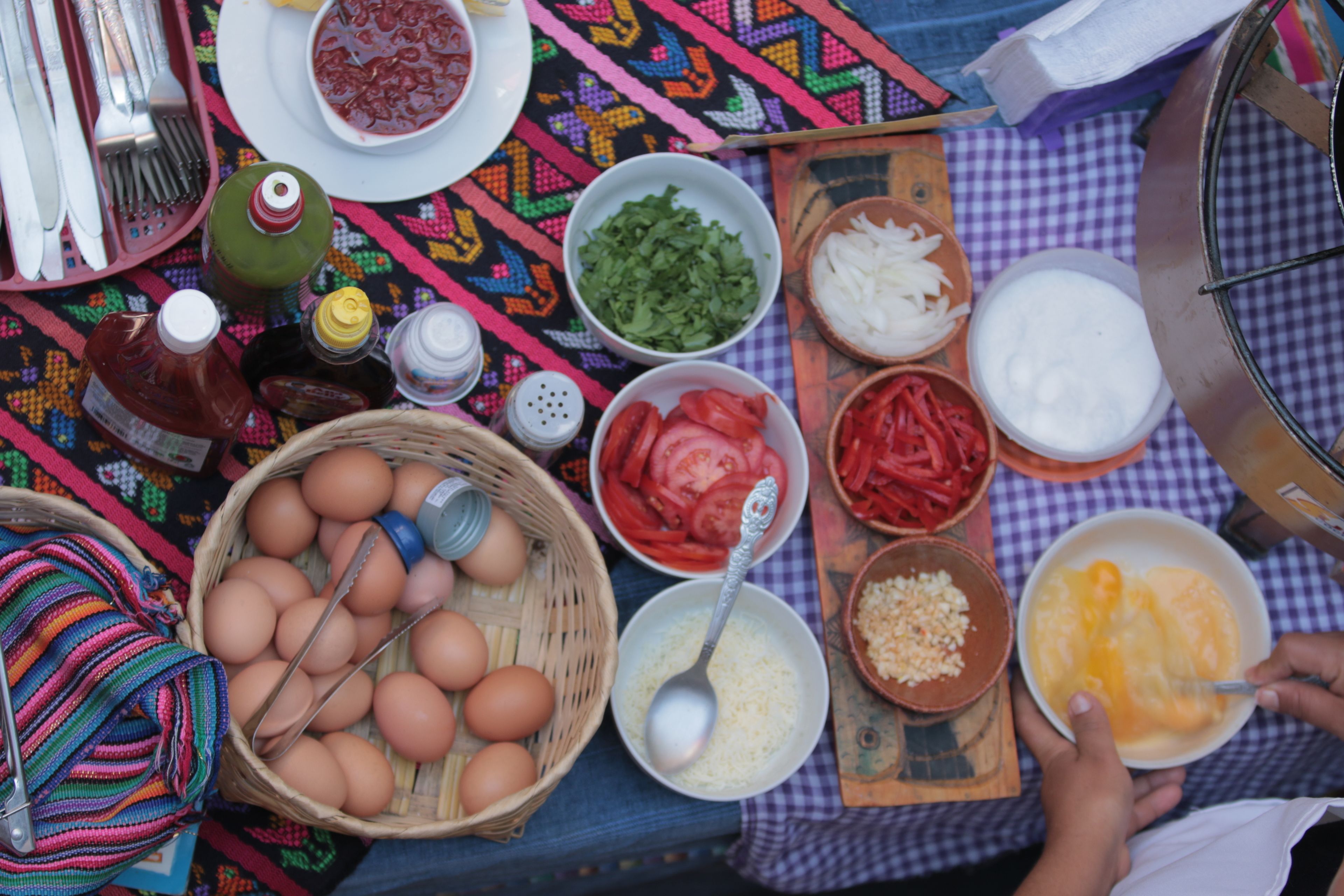 Foto - Yellow House Hostel B&B