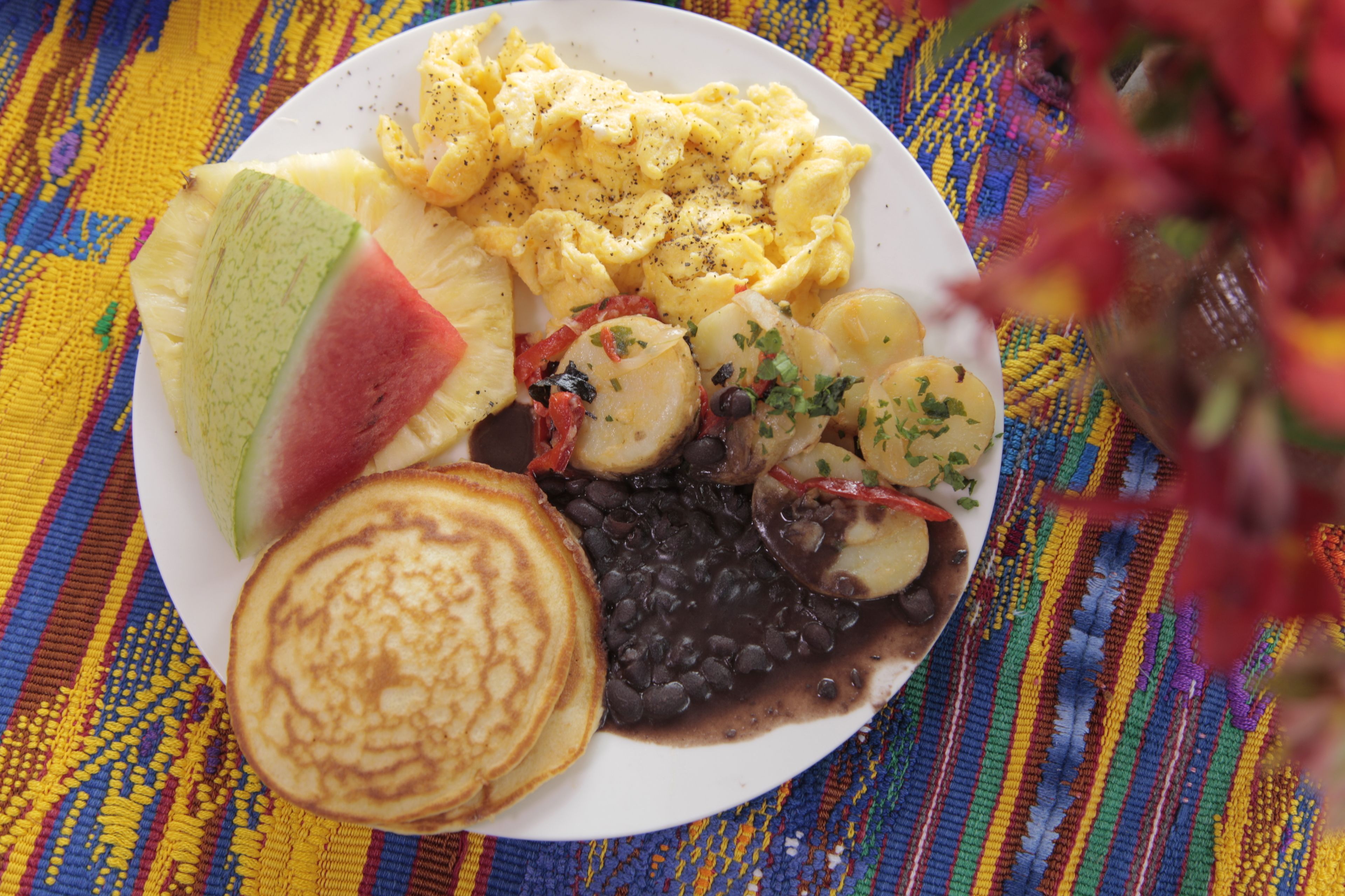 Foto - Yellow House Hostel B&B