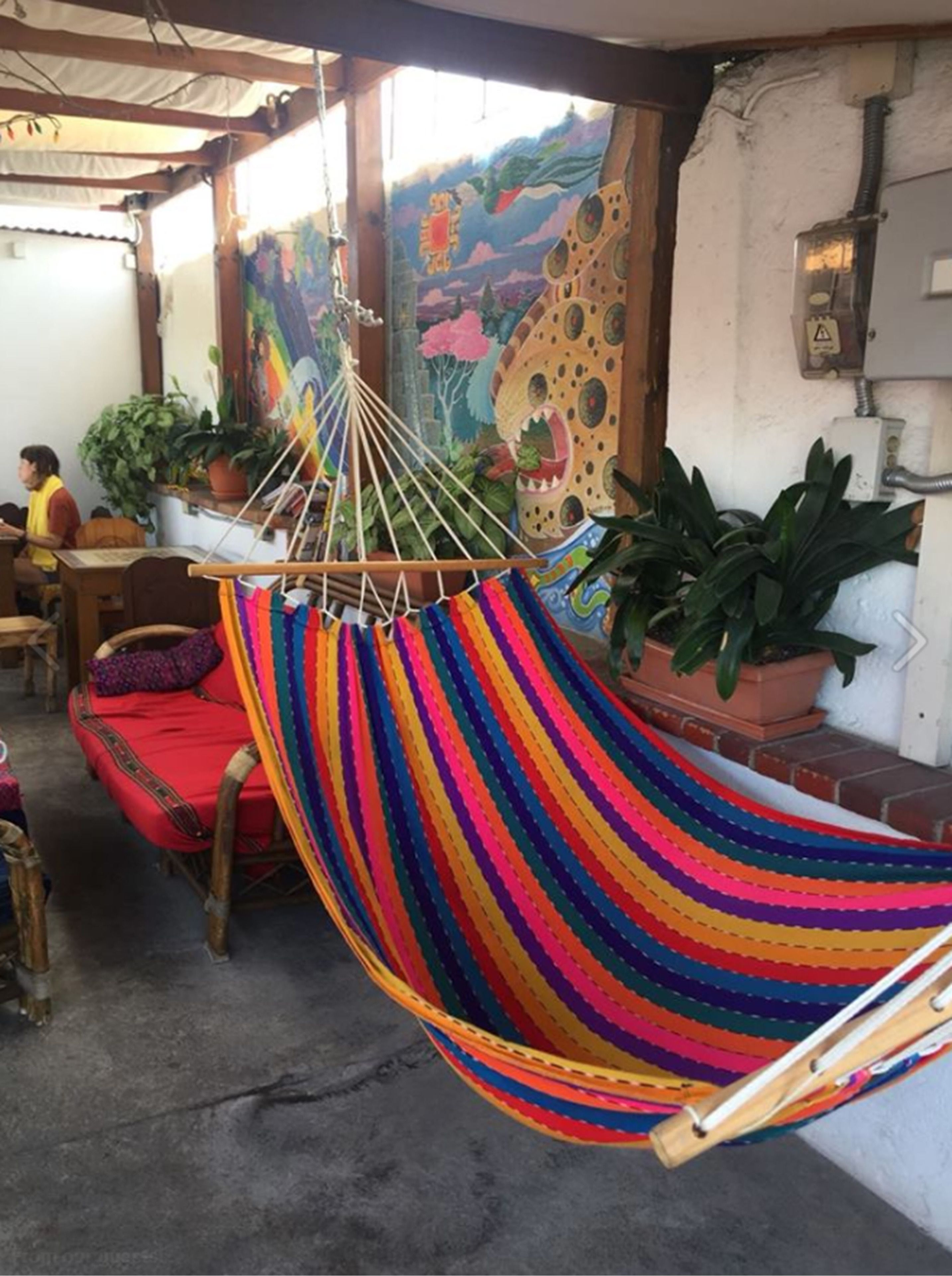 Foto - Yellow House Hostel B&B