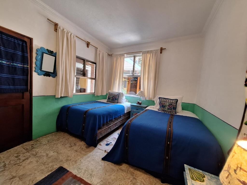 Foto - Yellow House Hostel B&B