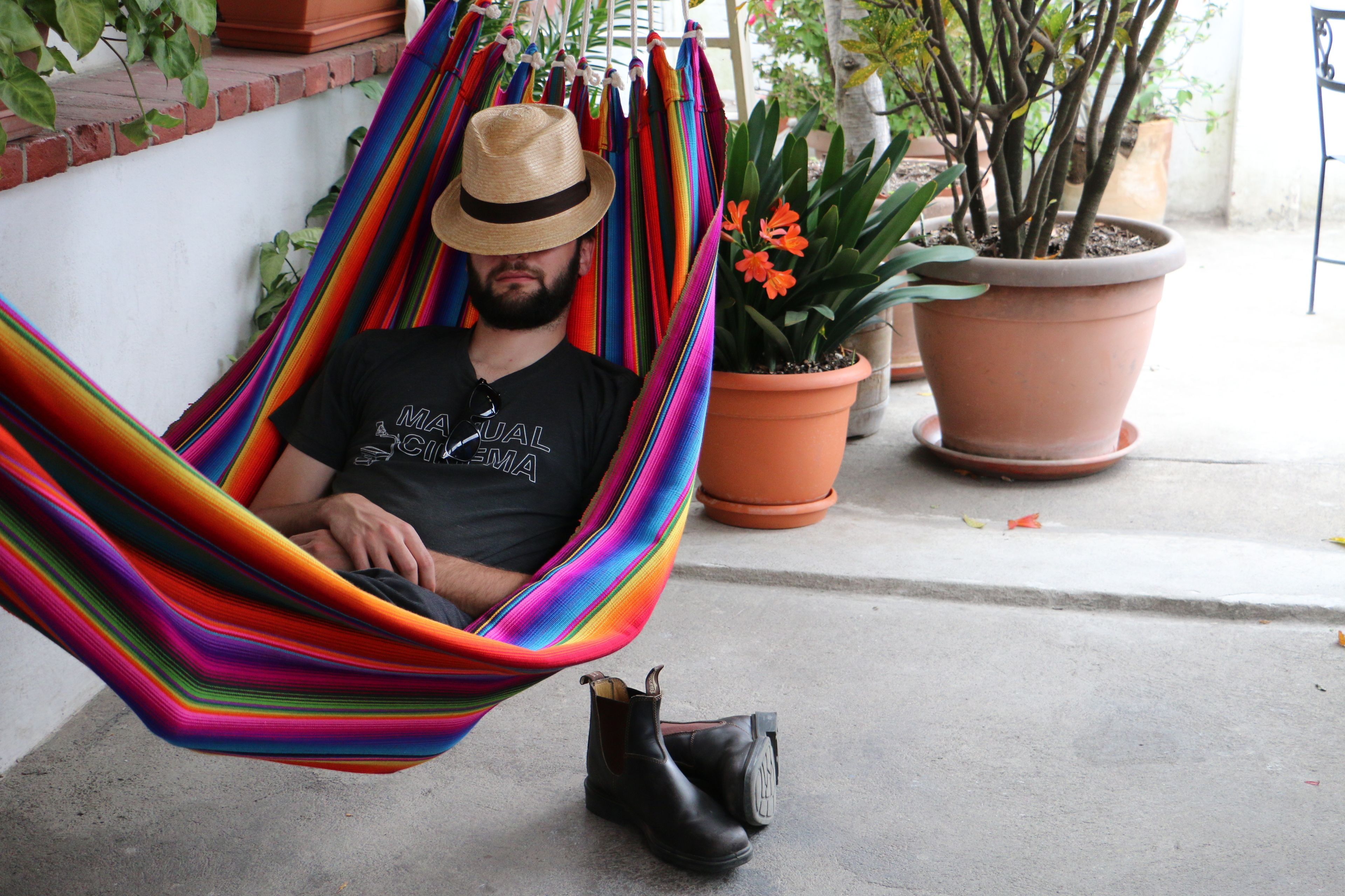 Foto - Yellow House Hostel B&B