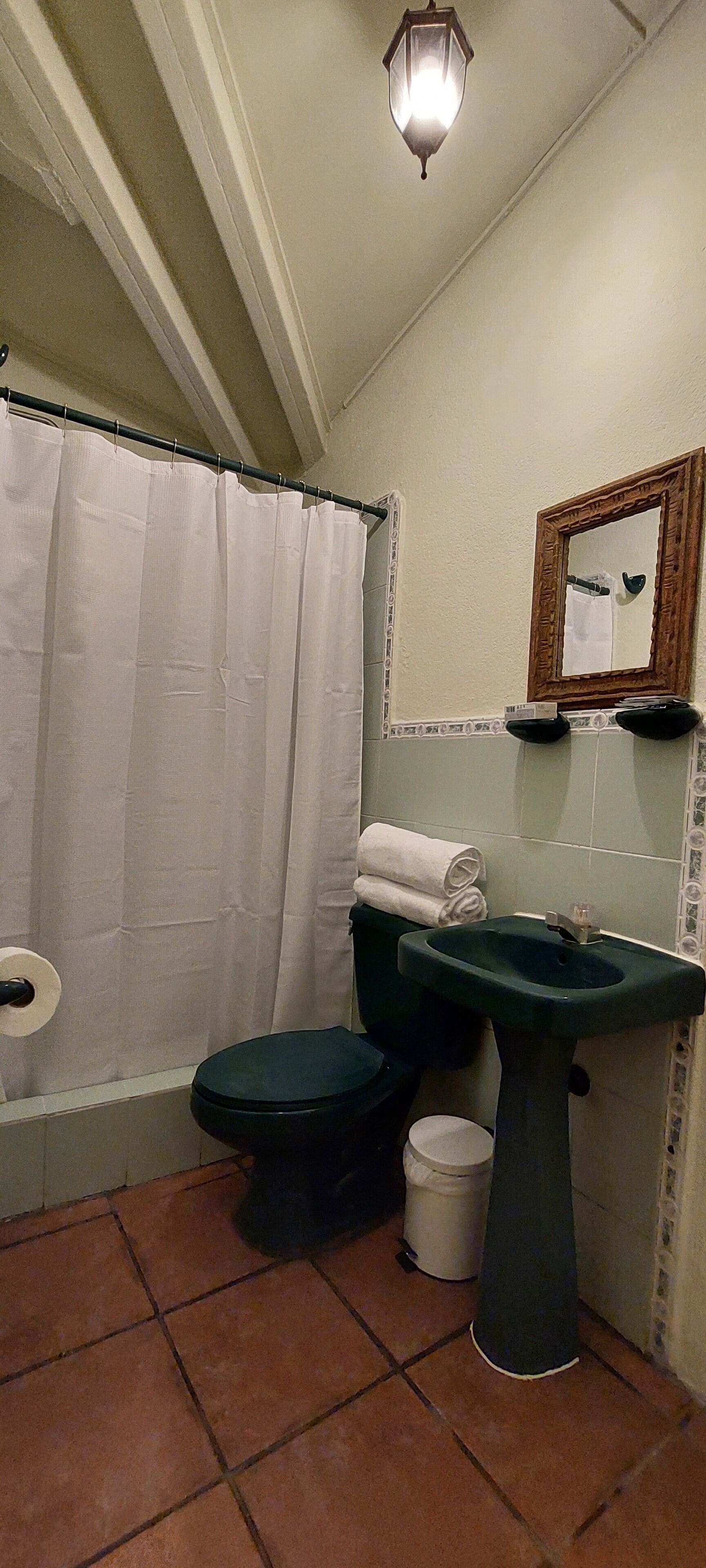 Foto - Yellow House Hostel B&B