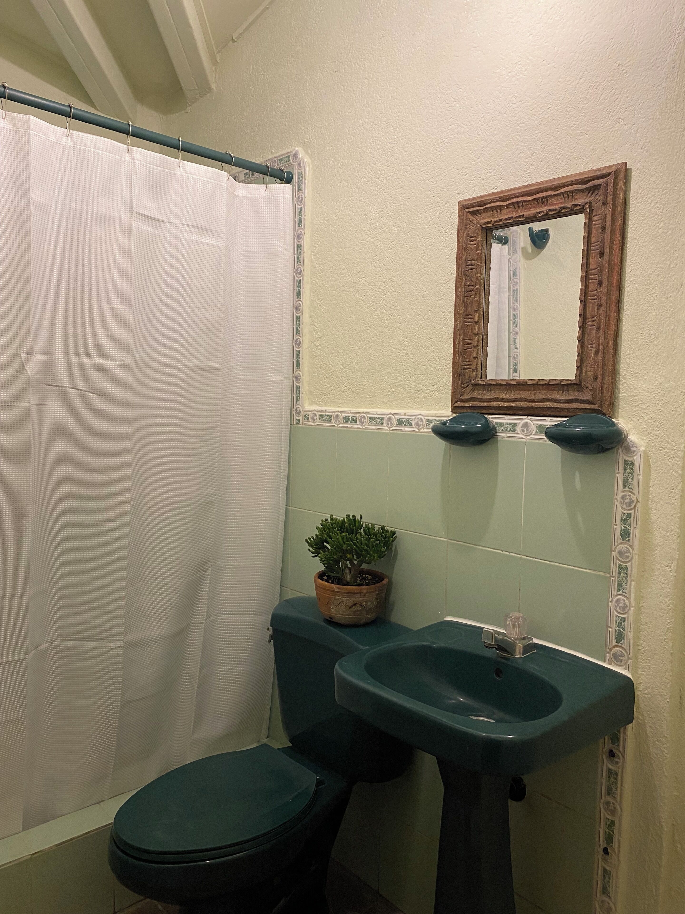 Foto - Yellow House Hostel B&B