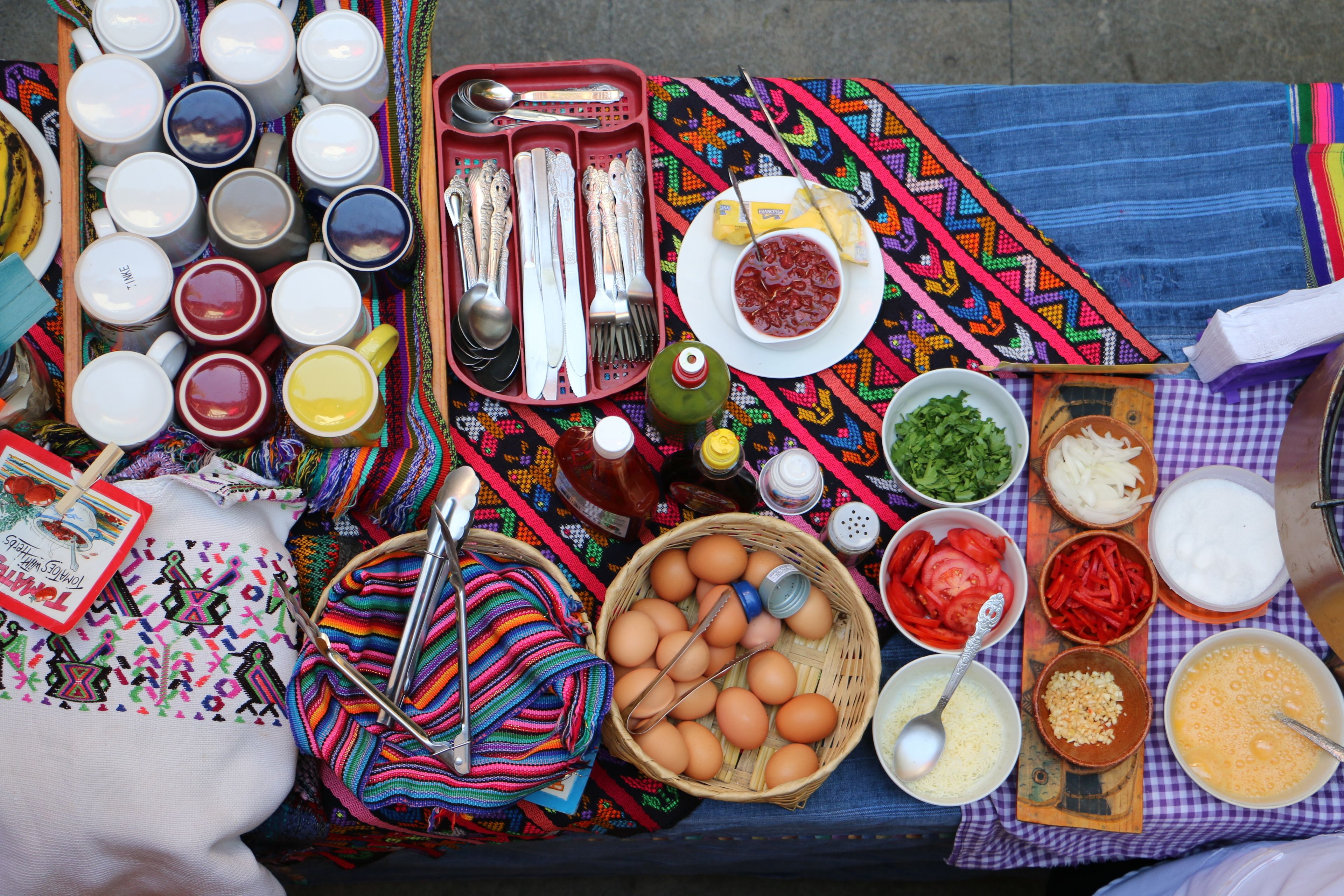 Foto - Yellow House Hostel B&B