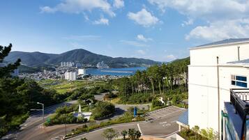 패밀리스위트 | 객실에서 보이는 전망