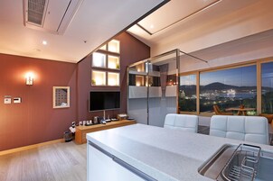 皇家复式 (No Breakfast on Monday & Tuesday) | 免费 WiFi、床单