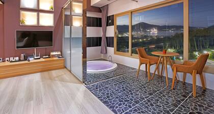 Dome Hotel Geoje