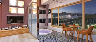 Dome Hotel Geoje