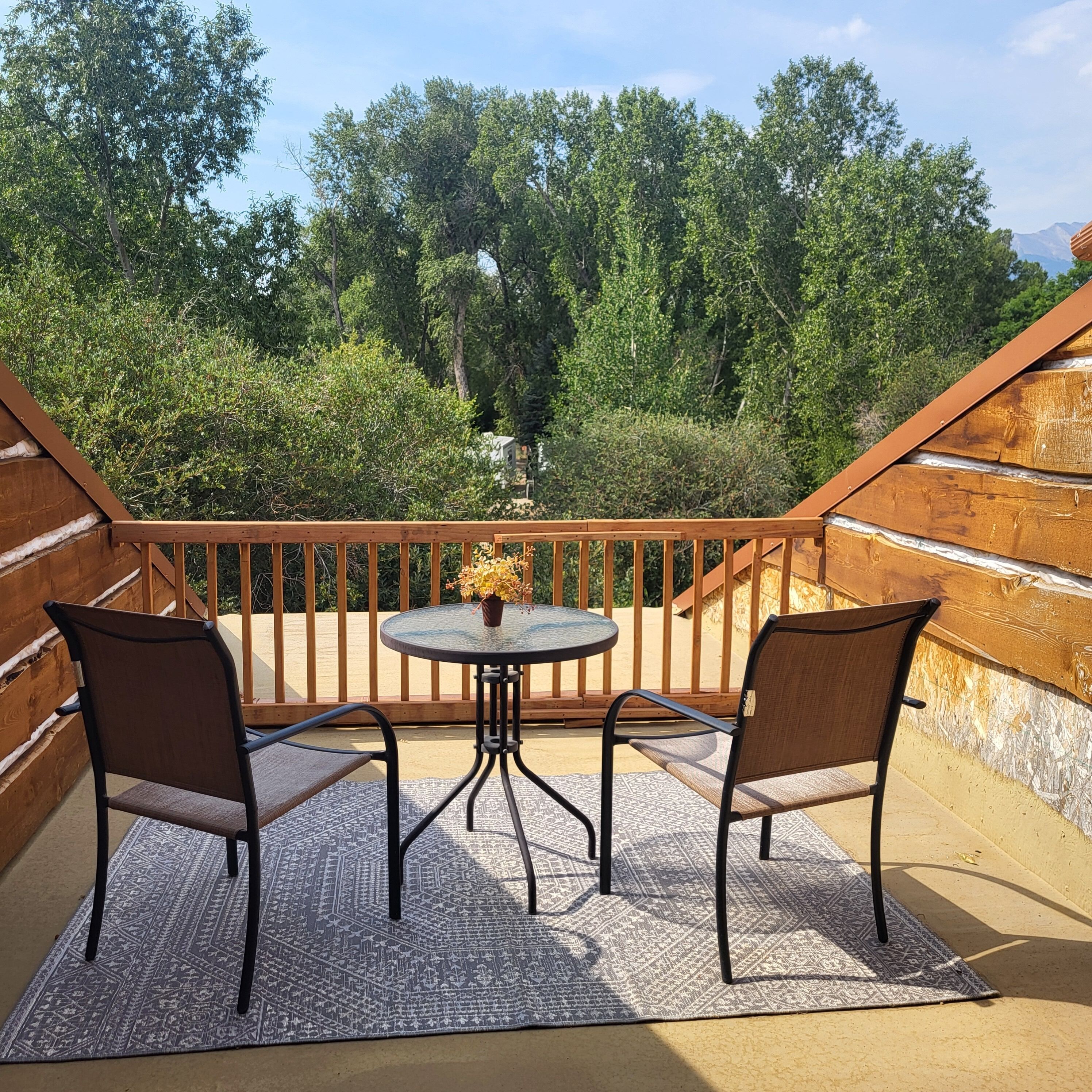 客房, 1 張加大雙人床 | 高級寢具、Tempur-Pedic 床墊、獨特設計、獨特裝修