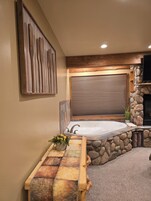 5. Mt. Oxford Room | Premium bedding, Tempur-Pedic beds, individually decorated