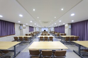 會議設施
