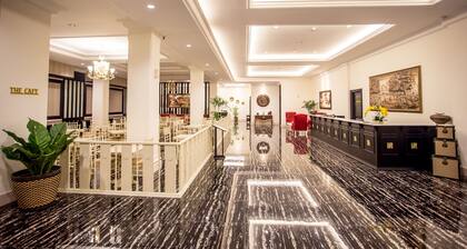 Same Hotel Malang